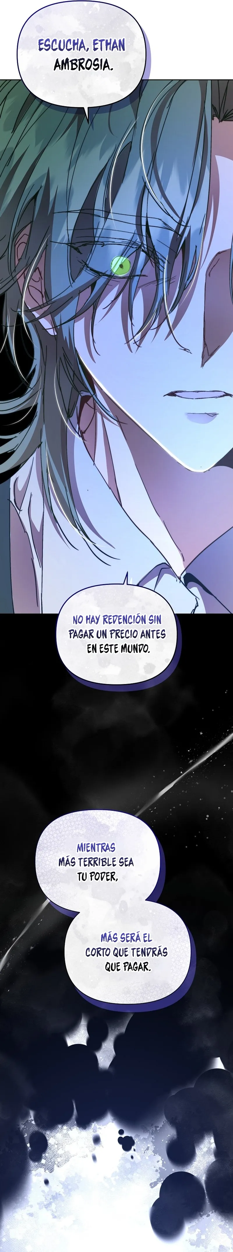 SOY LA NIÑERA DEL PROTAGONISTA MASCULINO Capítulo 58 en Línea - página 32