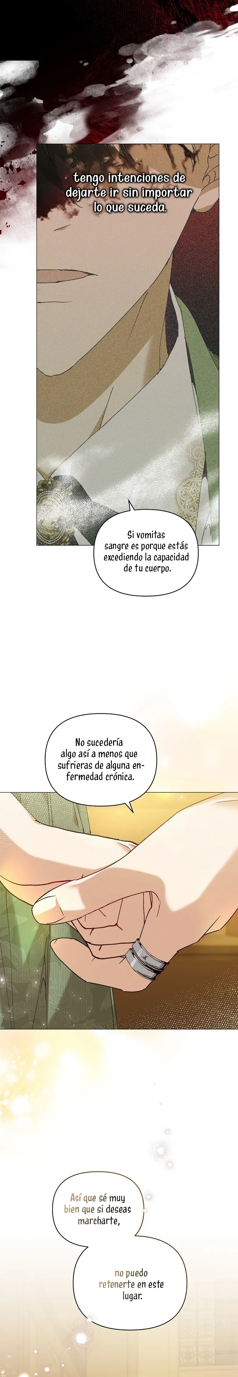 SOY LA NIÑERA DEL PROTAGONISTA MASCULINO Capítulo 61 en Línea - página 4