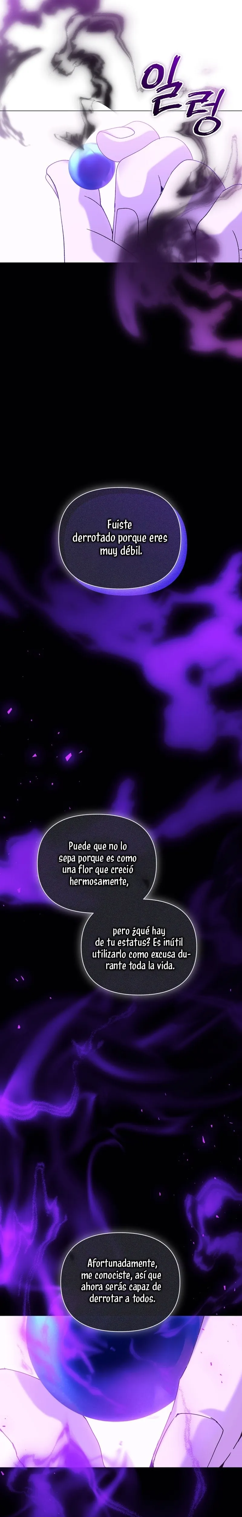 SOY LA NIÑERA DEL PROTAGONISTA MASCULINO Capítulo 61 en Línea - página 17