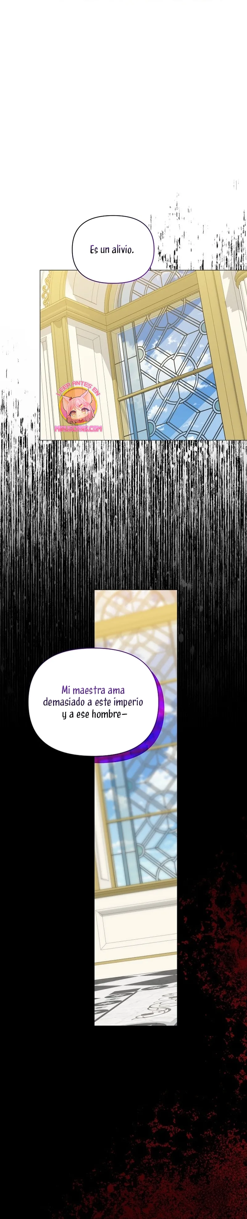 SOY LA NIÑERA DEL PROTAGONISTA MASCULINO Capítulo 61 en Línea - página 40