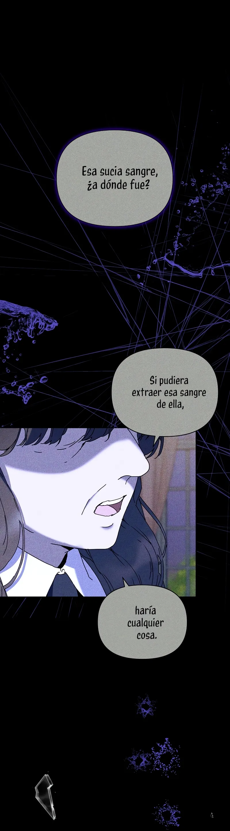 SOY LA NIÑERA DEL PROTAGONISTA MASCULINO Capítulo 66 en Línea - página 3