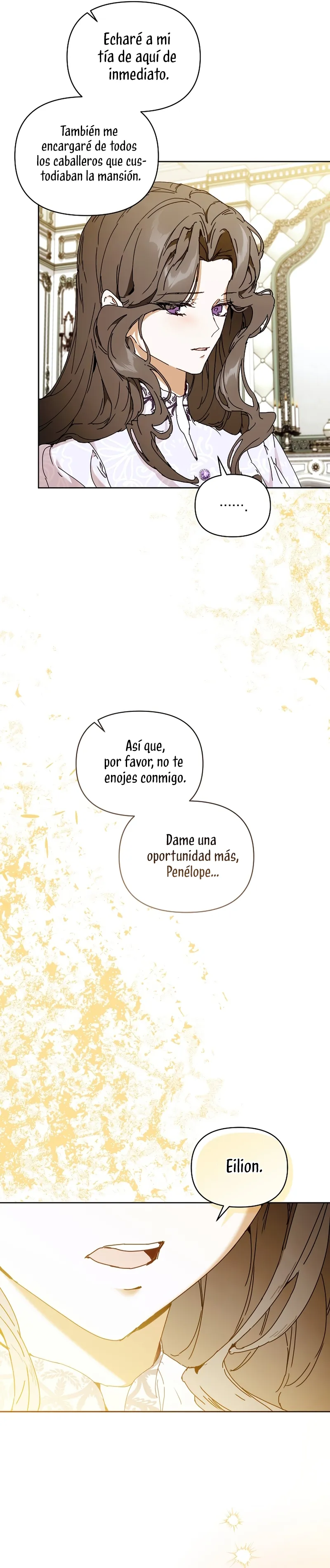 SOY LA NIÑERA DEL PROTAGONISTA MASCULINO Capítulo 66 en Línea - página 10