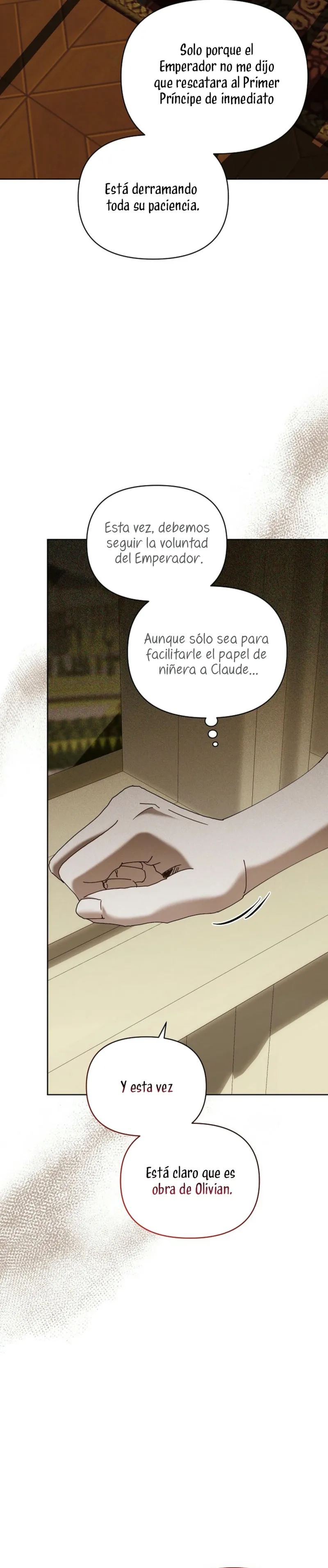 SOY LA NIÑERA DEL PROTAGONISTA MASCULINO Capítulo 68 en Línea - página 15