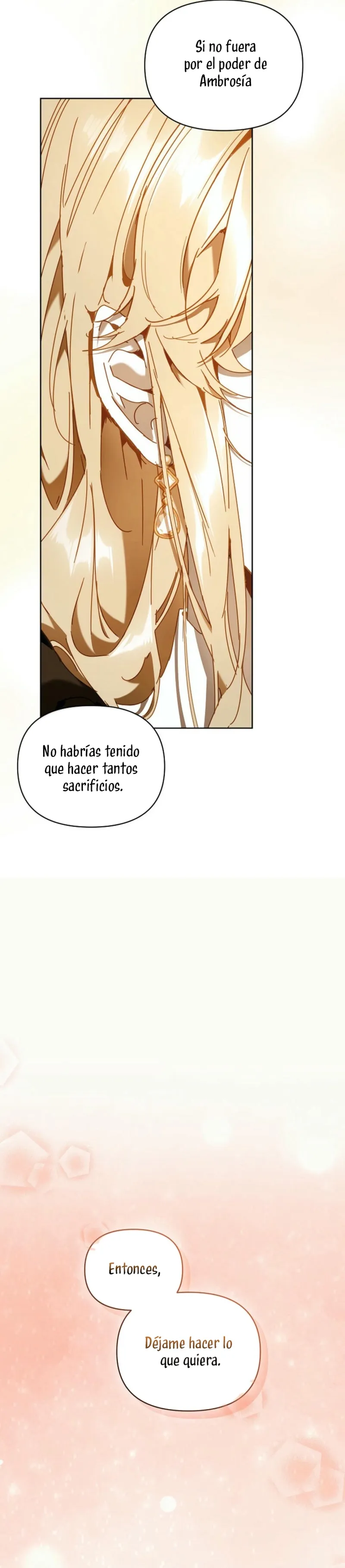SOY LA NIÑERA DEL PROTAGONISTA MASCULINO Capítulo 68 en Línea - página 25