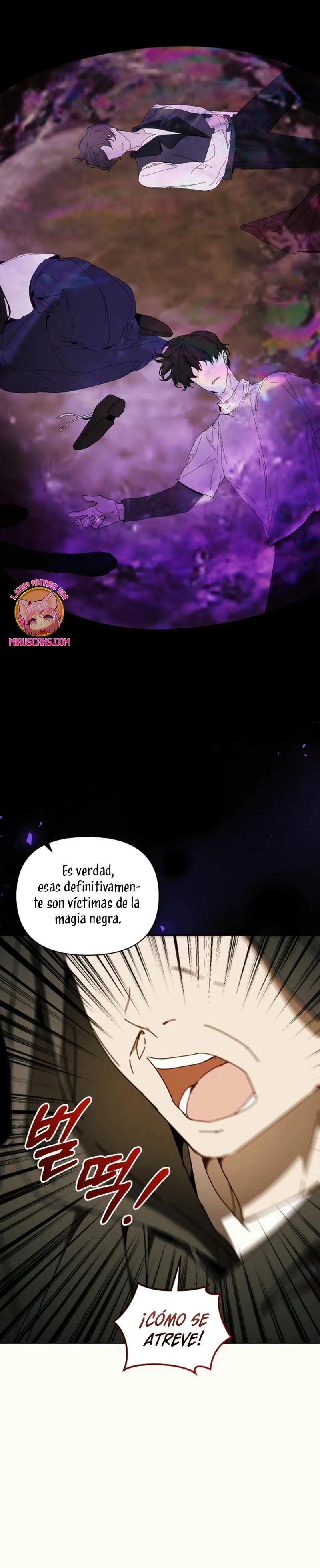 SOY LA NIÑERA DEL PROTAGONISTA MASCULINO Capítulo 70 en Línea - página 15