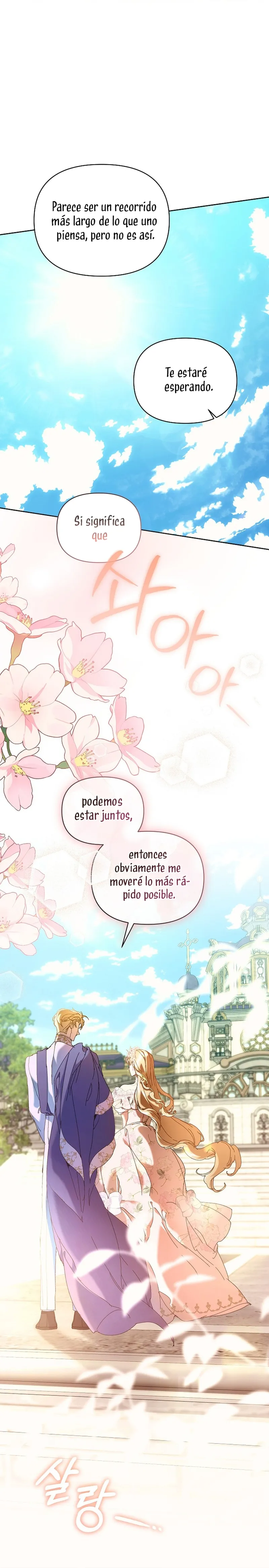 SOY LA NIÑERA DEL PROTAGONISTA MASCULINO Capítulo 73 en Línea - página 6