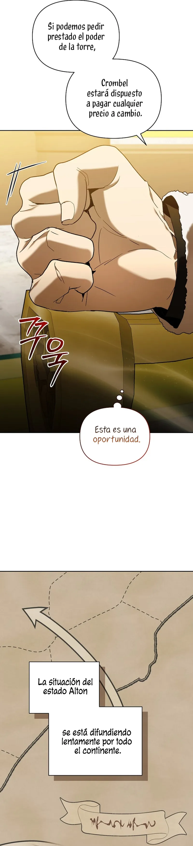 SOY LA NIÑERA DEL PROTAGONISTA MASCULINO Capítulo 73 en Línea - página 22