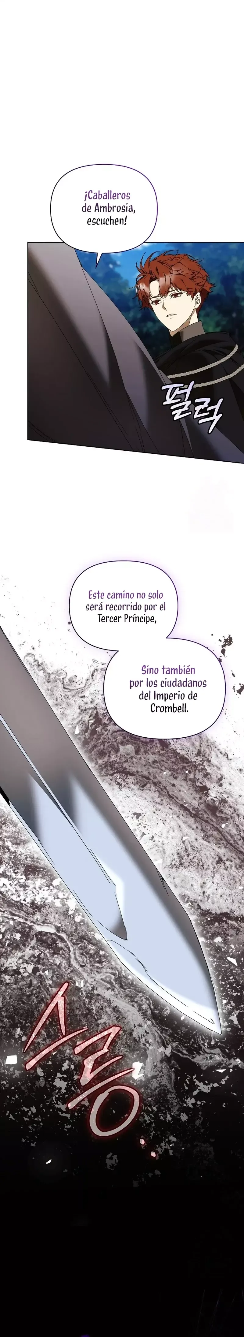 SOY LA NIÑERA DEL PROTAGONISTA MASCULINO Capítulo 78 en Línea - página 24