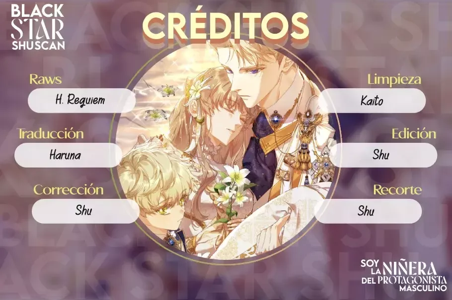 SOY LA NIÑERA DEL PROTAGONISTA MASCULINO Capítulo 79 en Línea - página 5