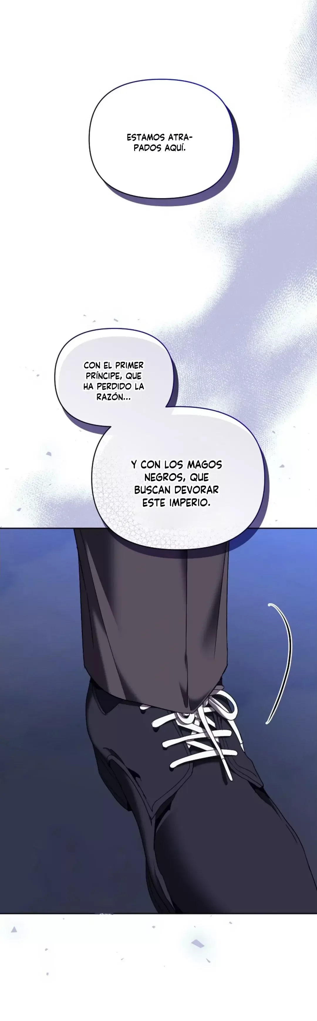 SOY LA NIÑERA DEL PROTAGONISTA MASCULINO Capítulo 79 en Línea - página 23