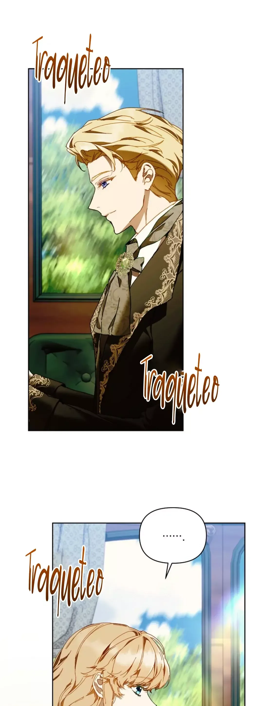 SOY LA NIÑERA DEL PROTAGONISTA MASCULINO Capítulo 79 en Línea - página 53