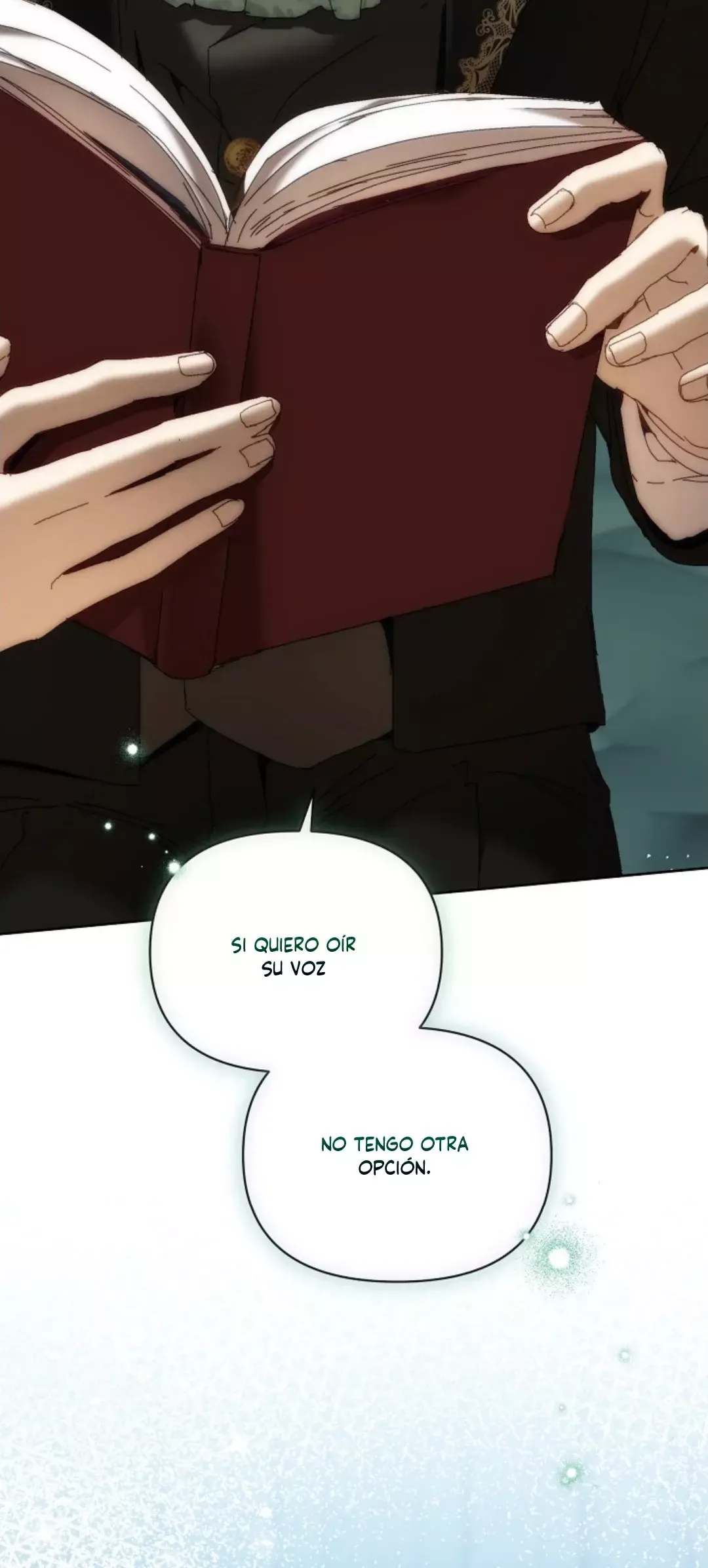 SOY LA NIÑERA DEL PROTAGONISTA MASCULINO Capítulo 79 en Línea - página 73