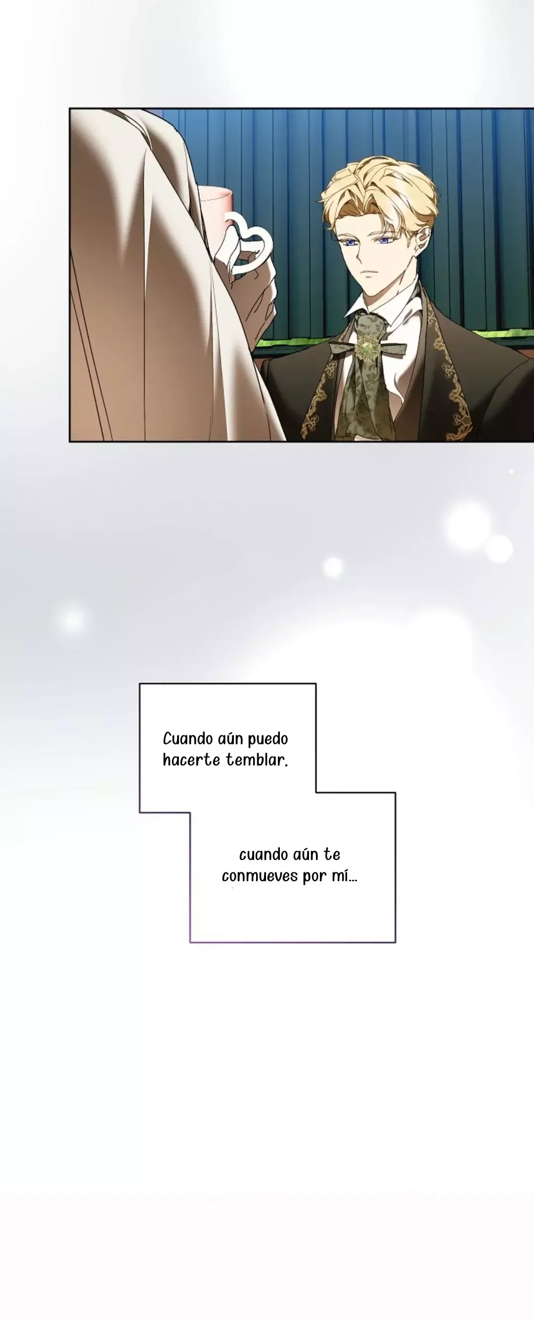 SOY LA NIÑERA DEL PROTAGONISTA MASCULINO Capítulo 79 en Línea - página 82