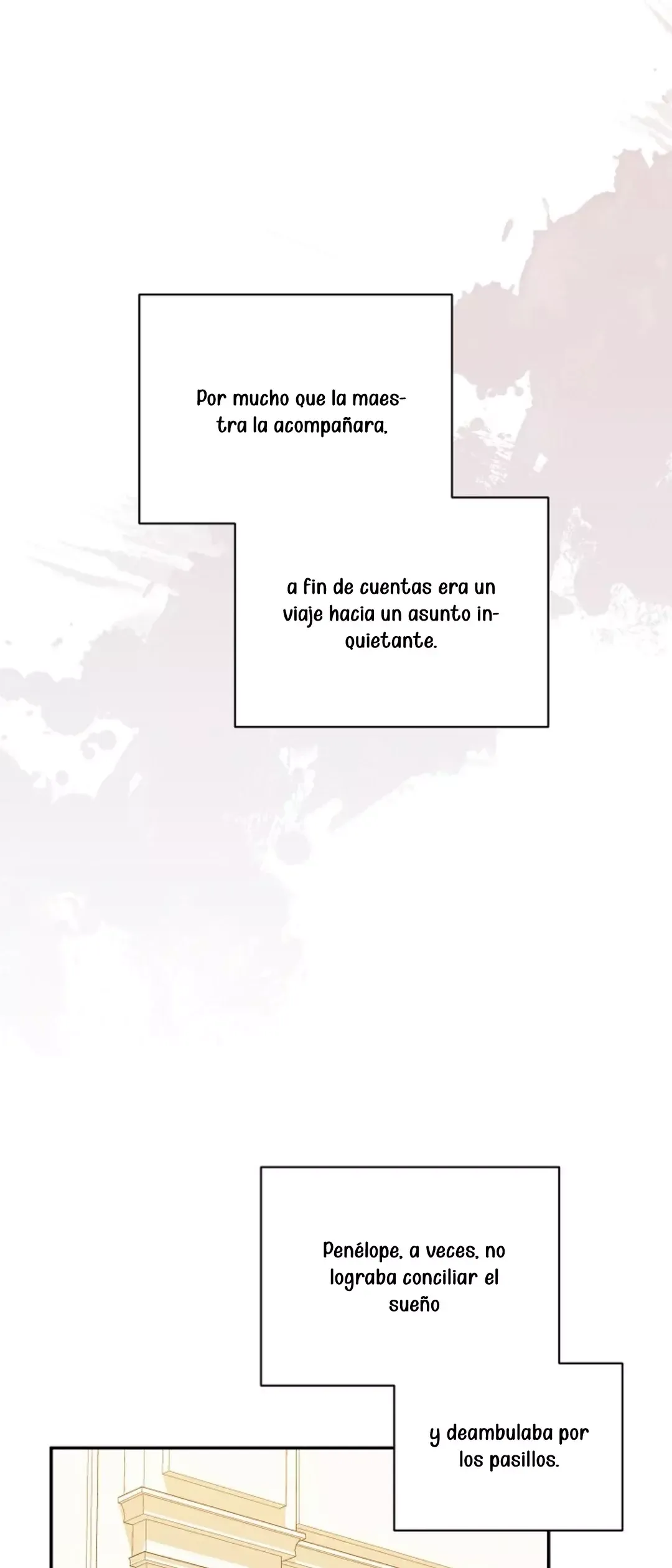 SOY LA NIÑERA DEL PROTAGONISTA MASCULINO Capítulo 82 en Línea - página 18