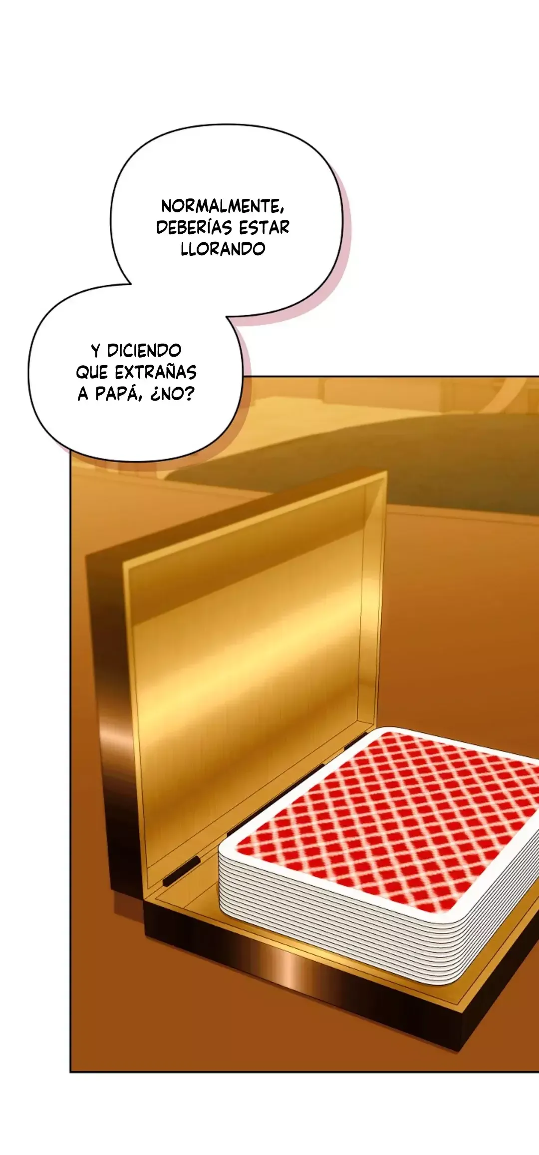 SOY LA NIÑERA DEL PROTAGONISTA MASCULINO Capítulo 82 en Línea - página 23