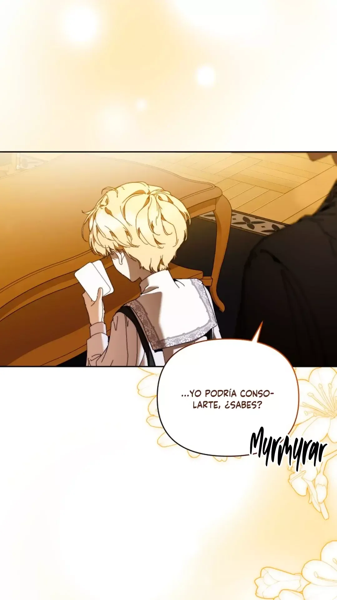 SOY LA NIÑERA DEL PROTAGONISTA MASCULINO Capítulo 82 en Línea - página 34