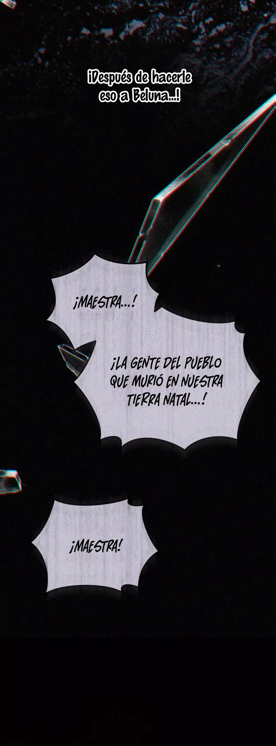 SOY LA NIÑERA DEL PROTAGONISTA MASCULINO Capítulo 82 en Línea - página 83