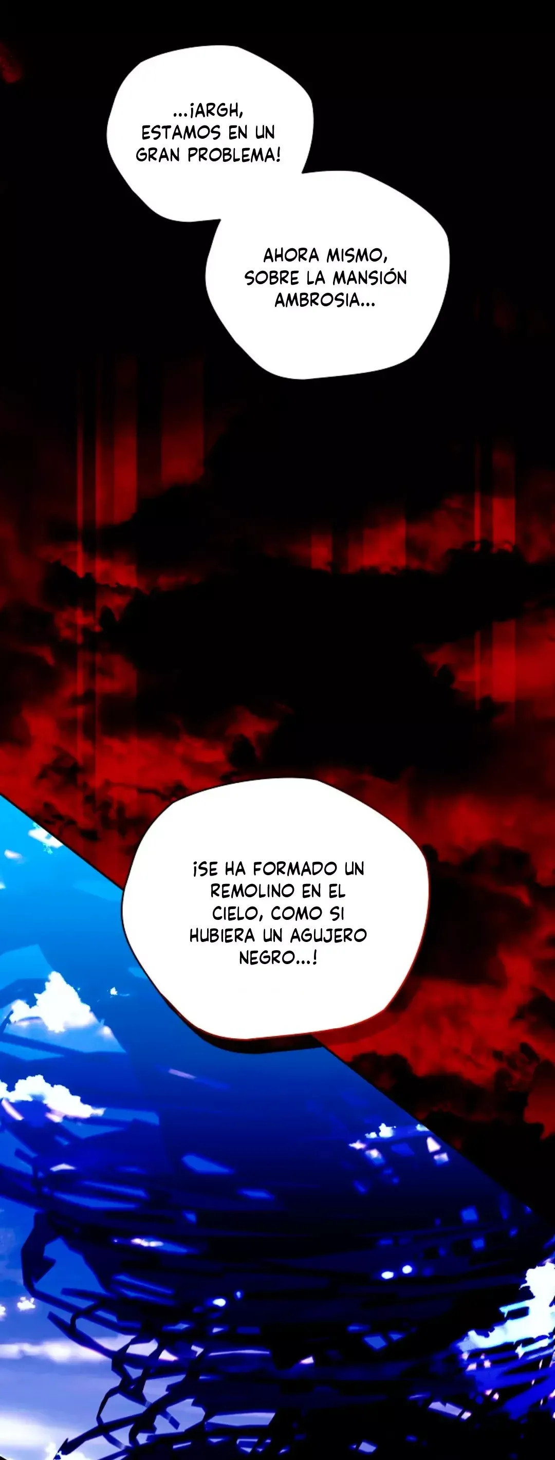 SOY LA NIÑERA DEL PROTAGONISTA MASCULINO Capítulo 83 en Línea - página 23