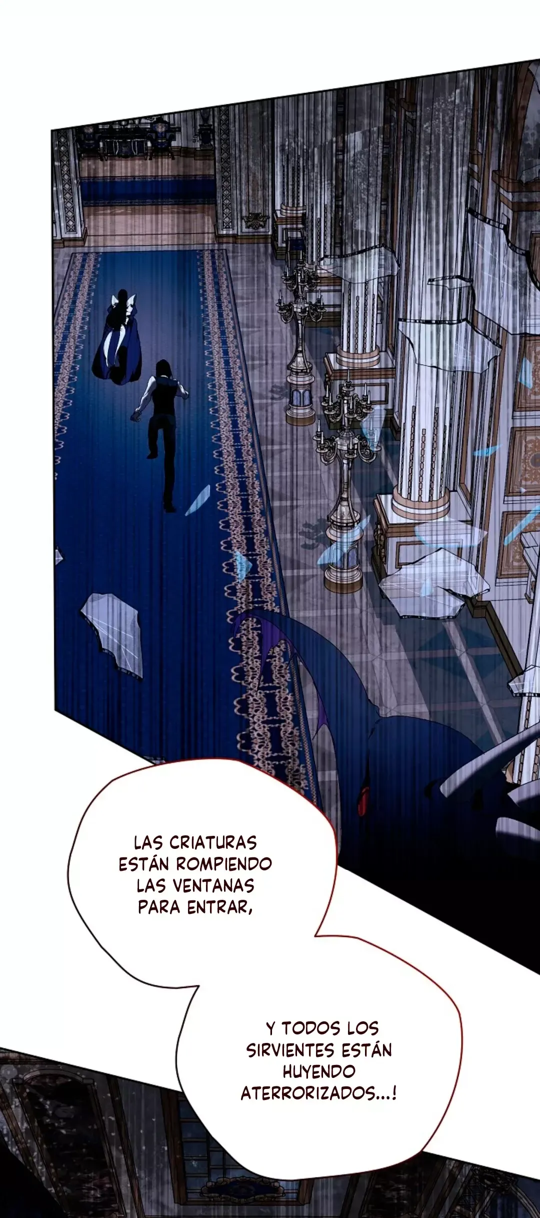 SOY LA NIÑERA DEL PROTAGONISTA MASCULINO Capítulo 83 en Línea - página 26