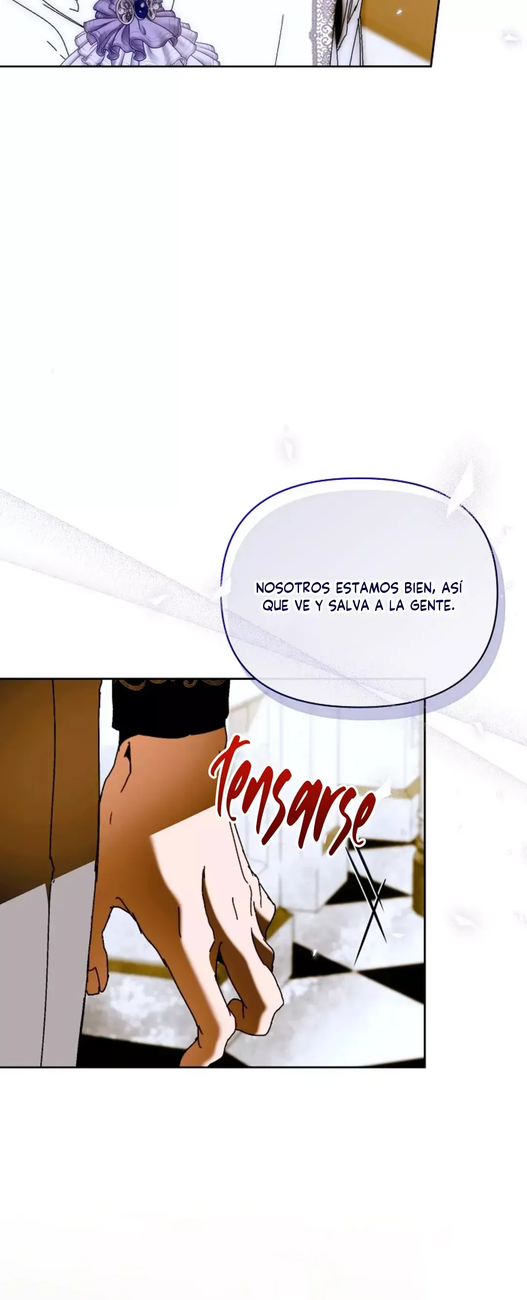 SOY LA NIÑERA DEL PROTAGONISTA MASCULINO Capítulo 83 en Línea - página 30