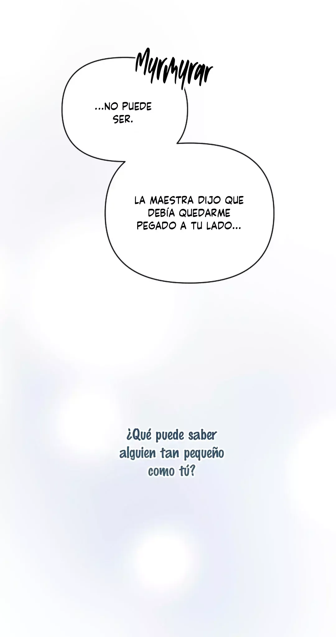 SOY LA NIÑERA DEL PROTAGONISTA MASCULINO Capítulo 83 en Línea - página 38