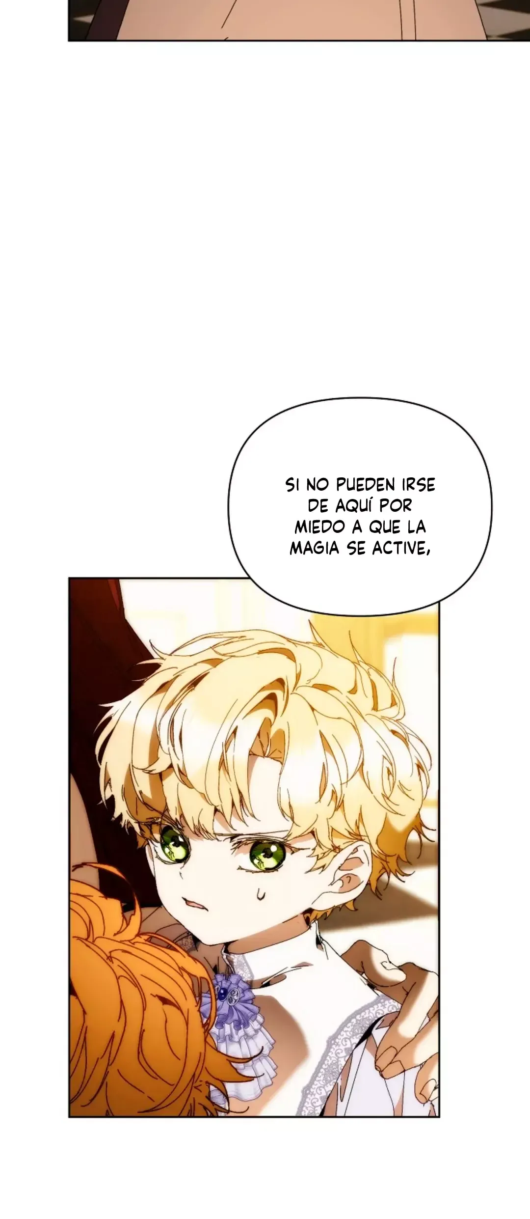 SOY LA NIÑERA DEL PROTAGONISTA MASCULINO Capítulo 83 en Línea - página 42
