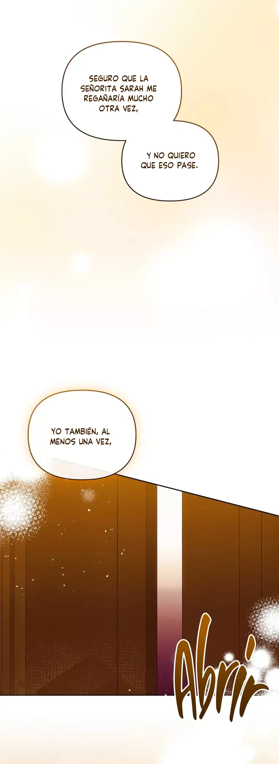 SOY LA NIÑERA DEL PROTAGONISTA MASCULINO Capítulo 83 en Línea - página 50