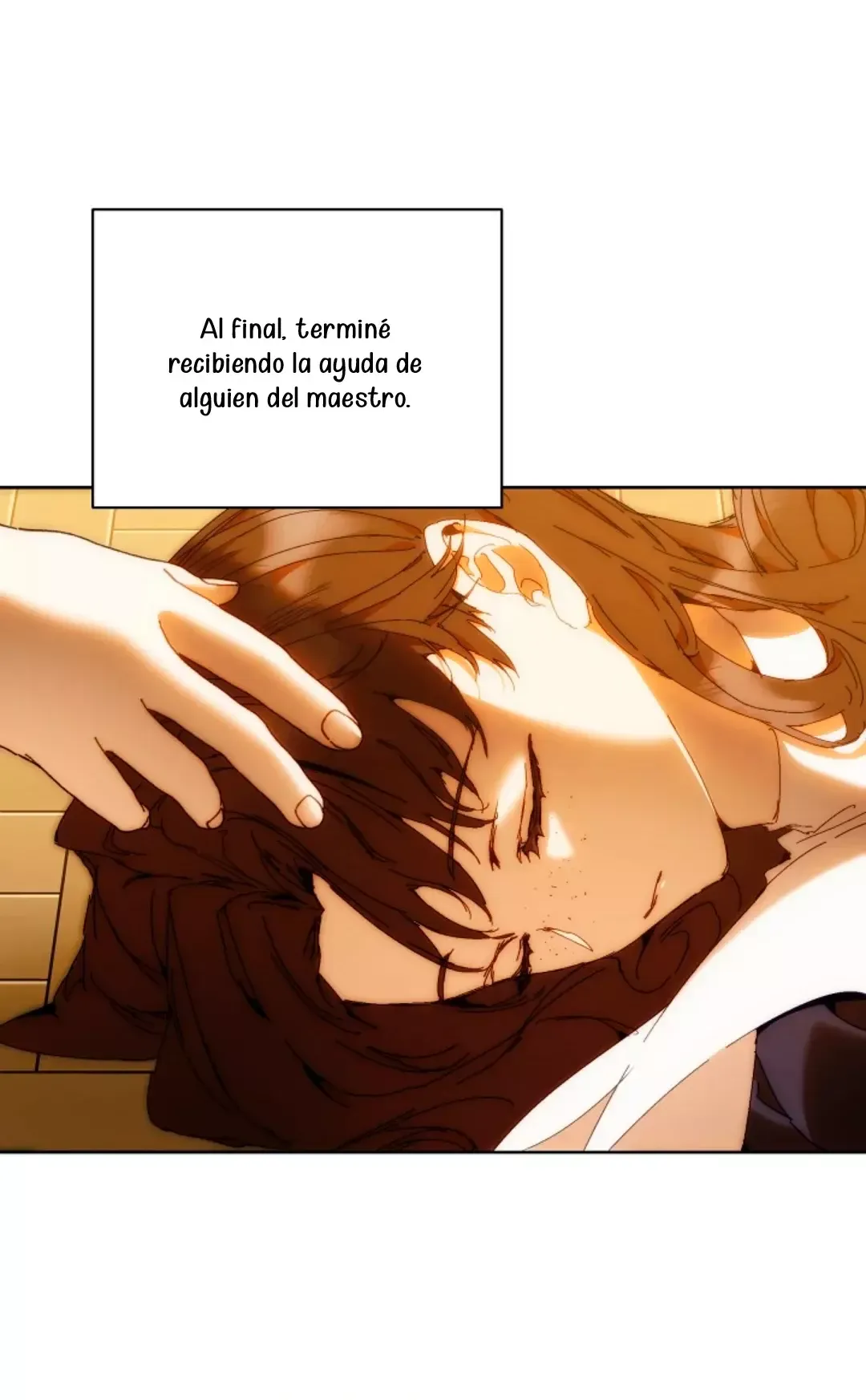 SOY LA NIÑERA DEL PROTAGONISTA MASCULINO Capítulo 83 en Línea - página 58