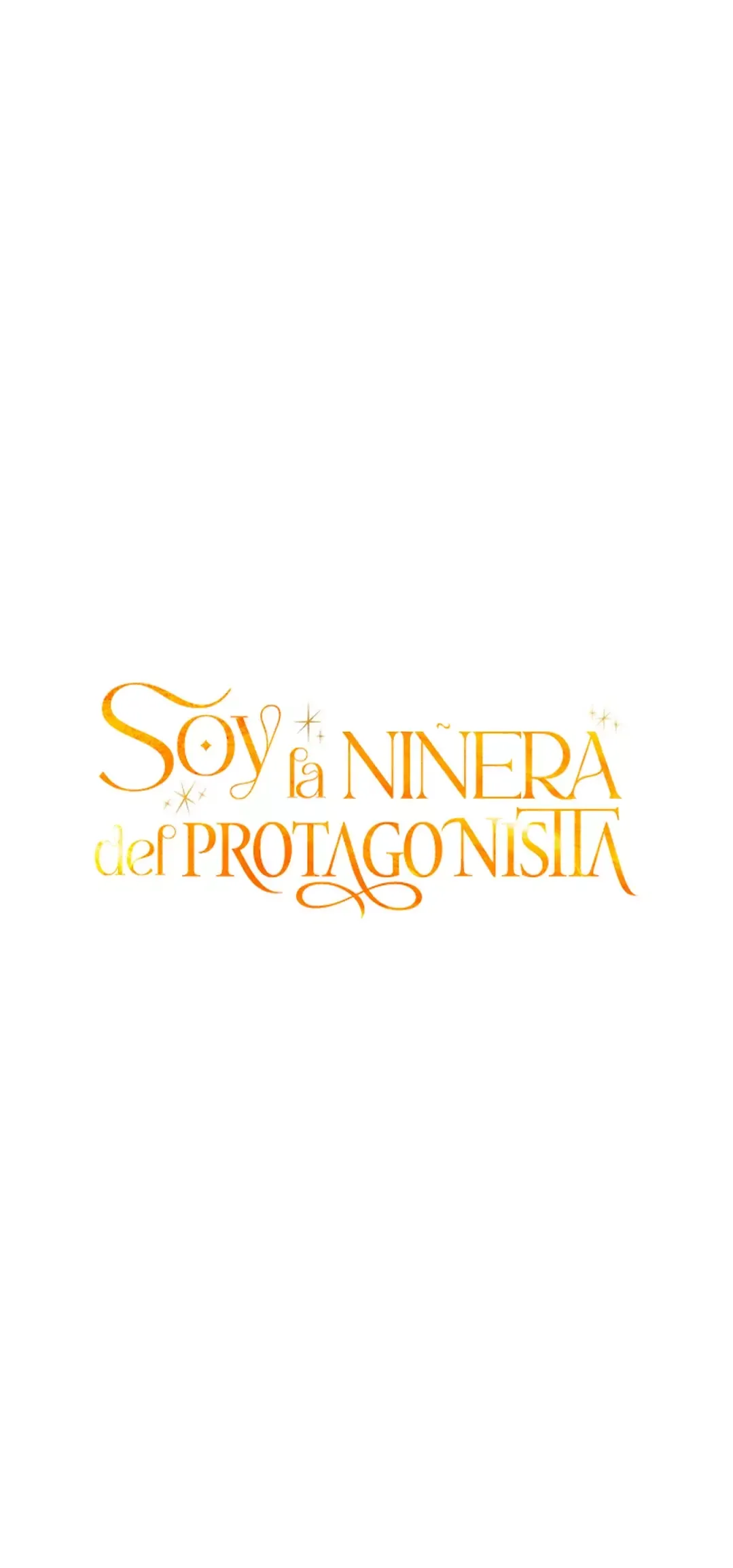 SOY LA NIÑERA DEL PROTAGONISTA MASCULINO Capítulo 84 en Línea - página 22