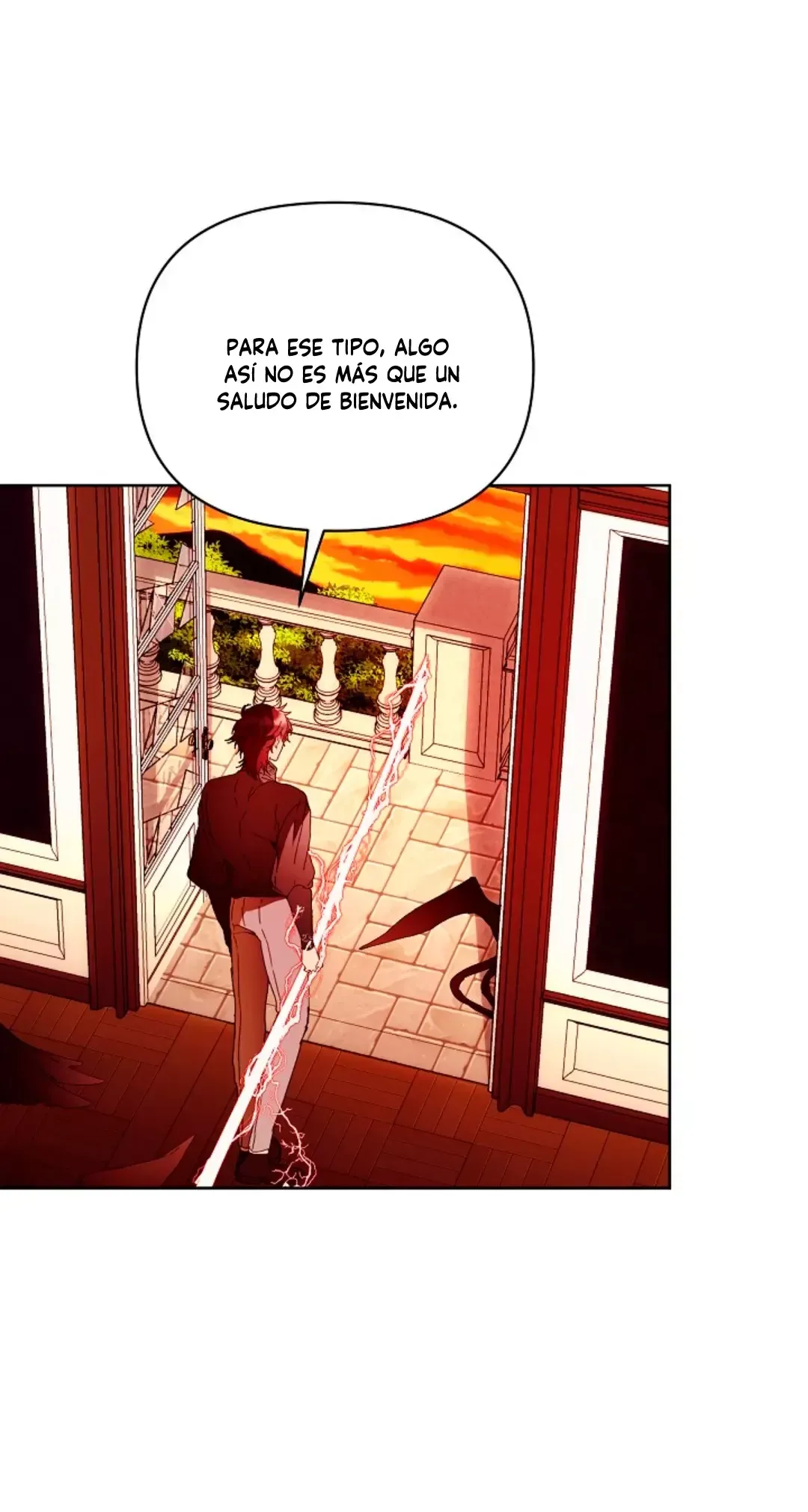 SOY LA NIÑERA DEL PROTAGONISTA MASCULINO Capítulo 84 en Línea - página 35