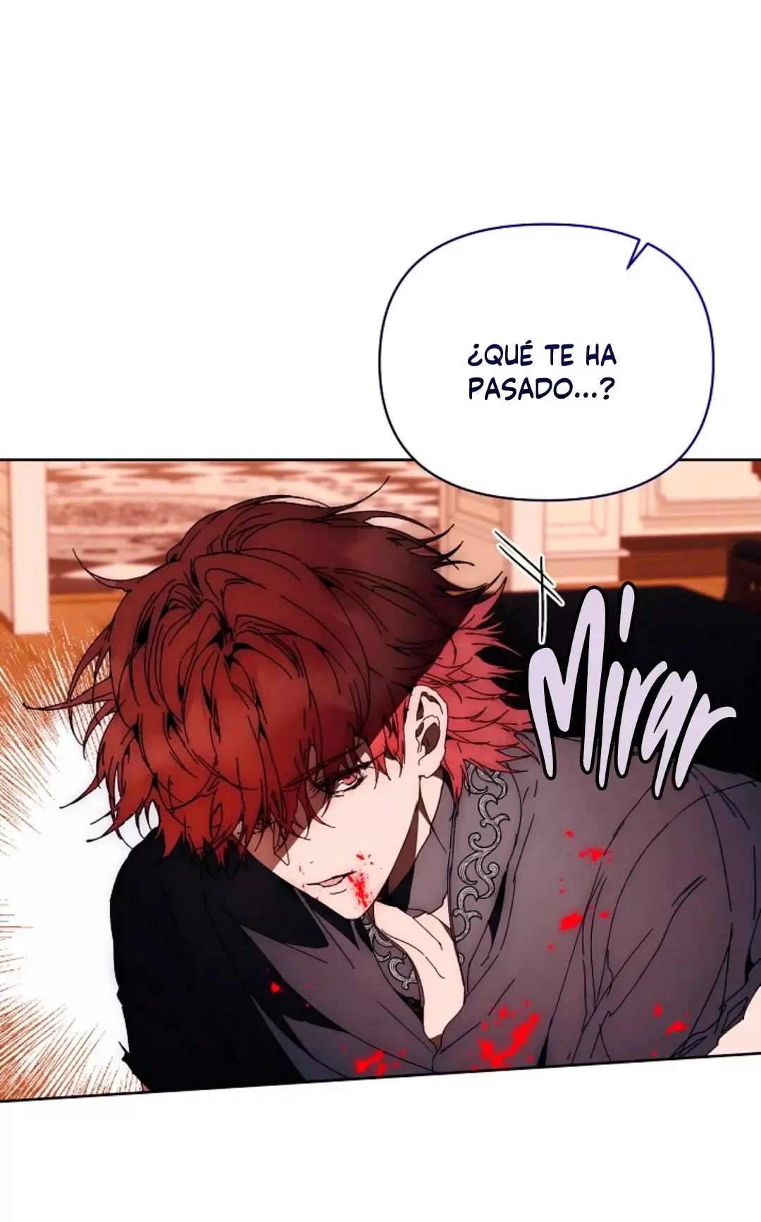 SOY LA NIÑERA DEL PROTAGONISTA MASCULINO Capítulo 85 en Línea - página 19