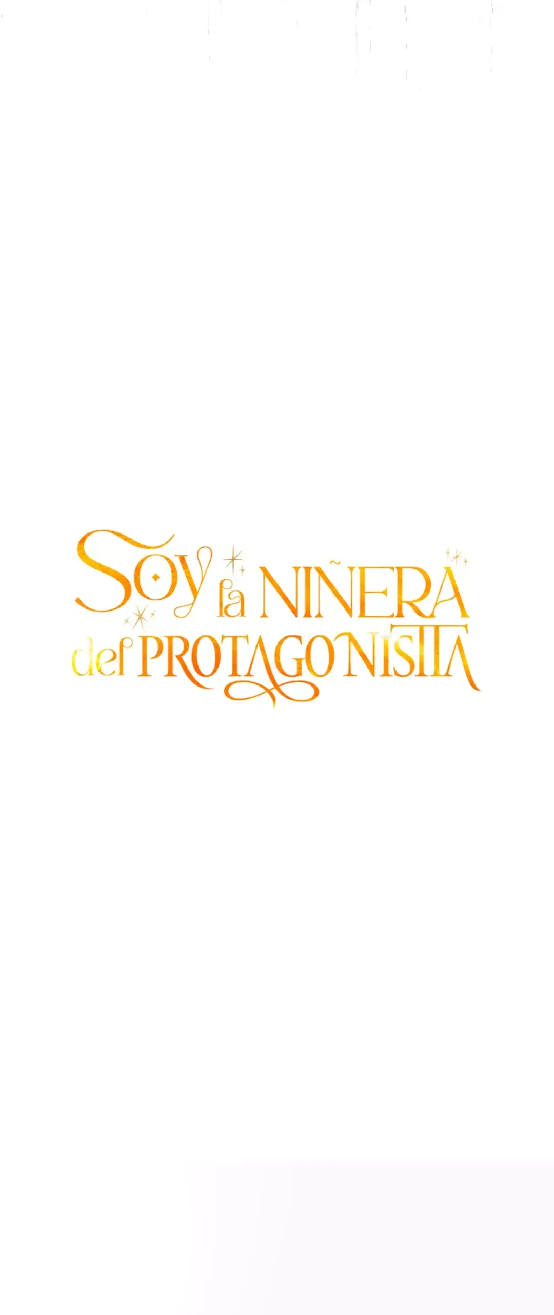 SOY LA NIÑERA DEL PROTAGONISTA MASCULINO Capítulo 85 en Línea - página 34