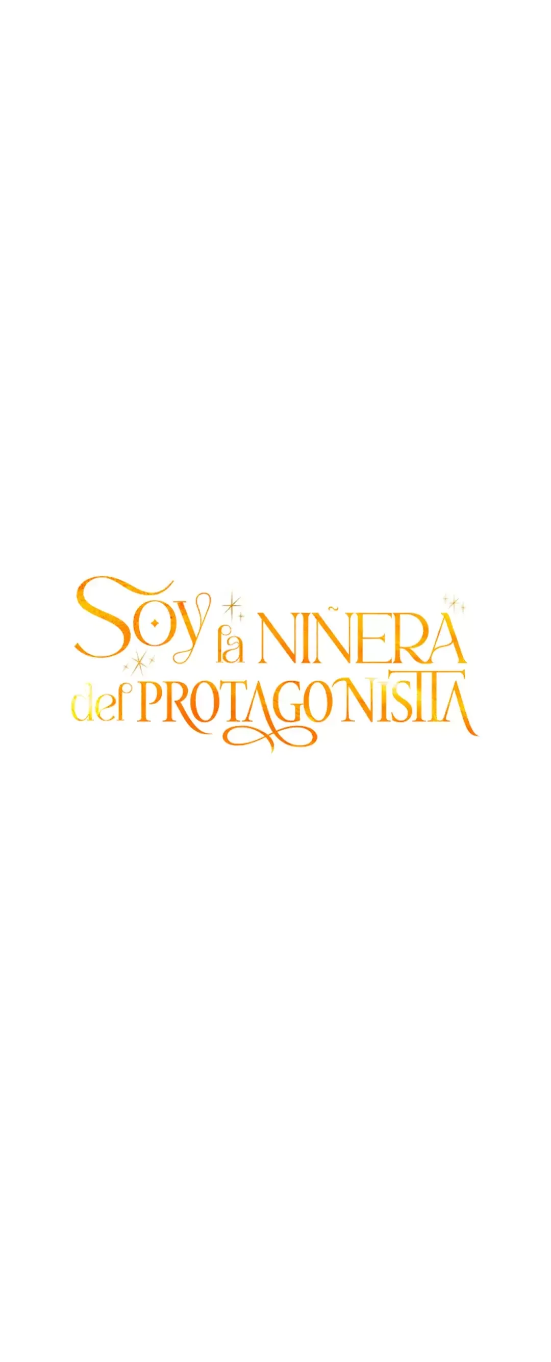 SOY LA NIÑERA DEL PROTAGONISTA MASCULINO Capítulo 86 en Línea - página 24