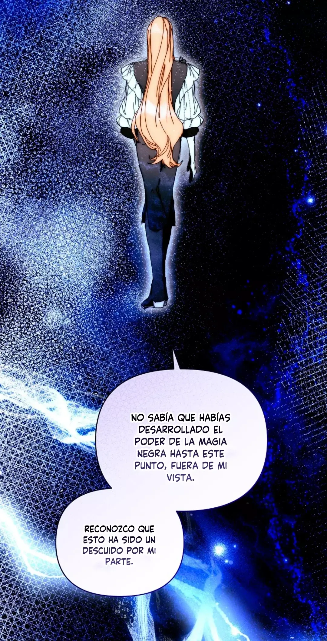 SOY LA NIÑERA DEL PROTAGONISTA MASCULINO Capítulo 87 en Línea - página 7