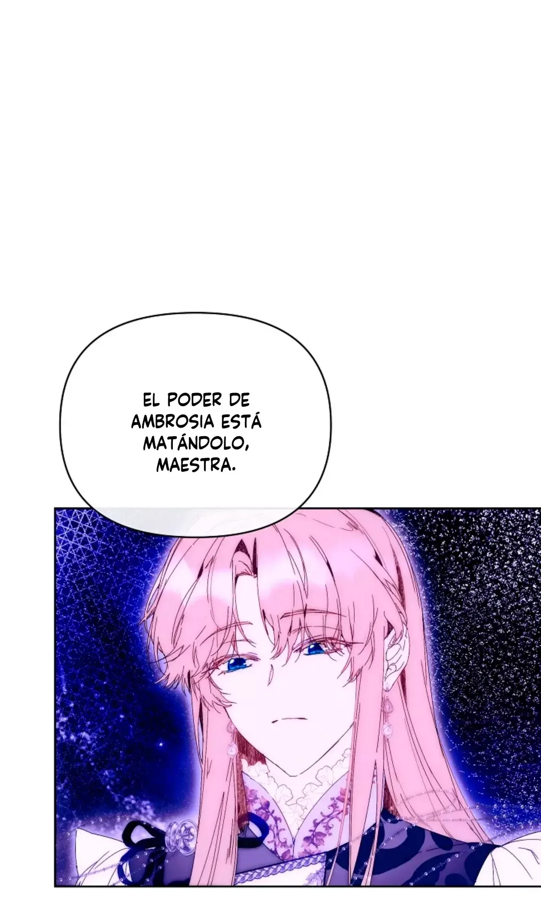SOY LA NIÑERA DEL PROTAGONISTA MASCULINO Capítulo 87 en Línea - página 23
