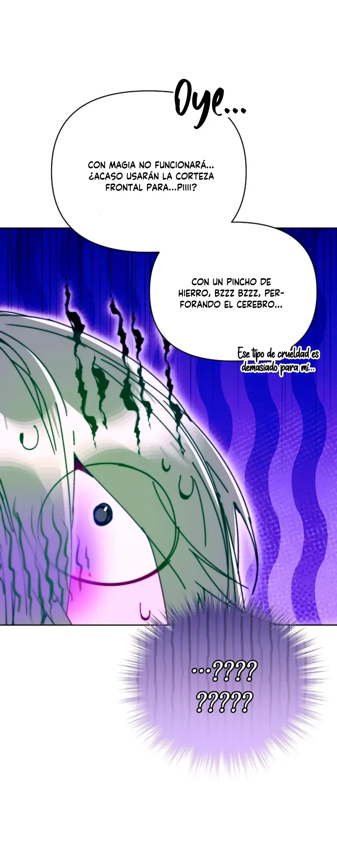 SOY LA NIÑERA DEL PROTAGONISTA MASCULINO Capítulo 87 en Línea - página 60