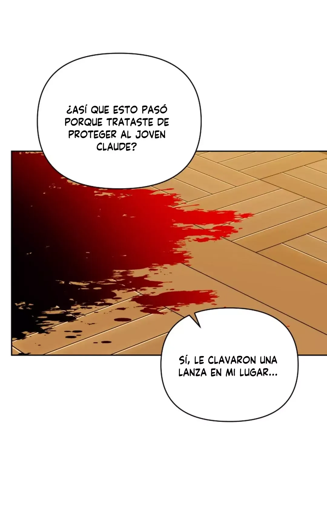 SOY LA NIÑERA DEL PROTAGONISTA MASCULINO Capítulo 87 en Línea - página 78