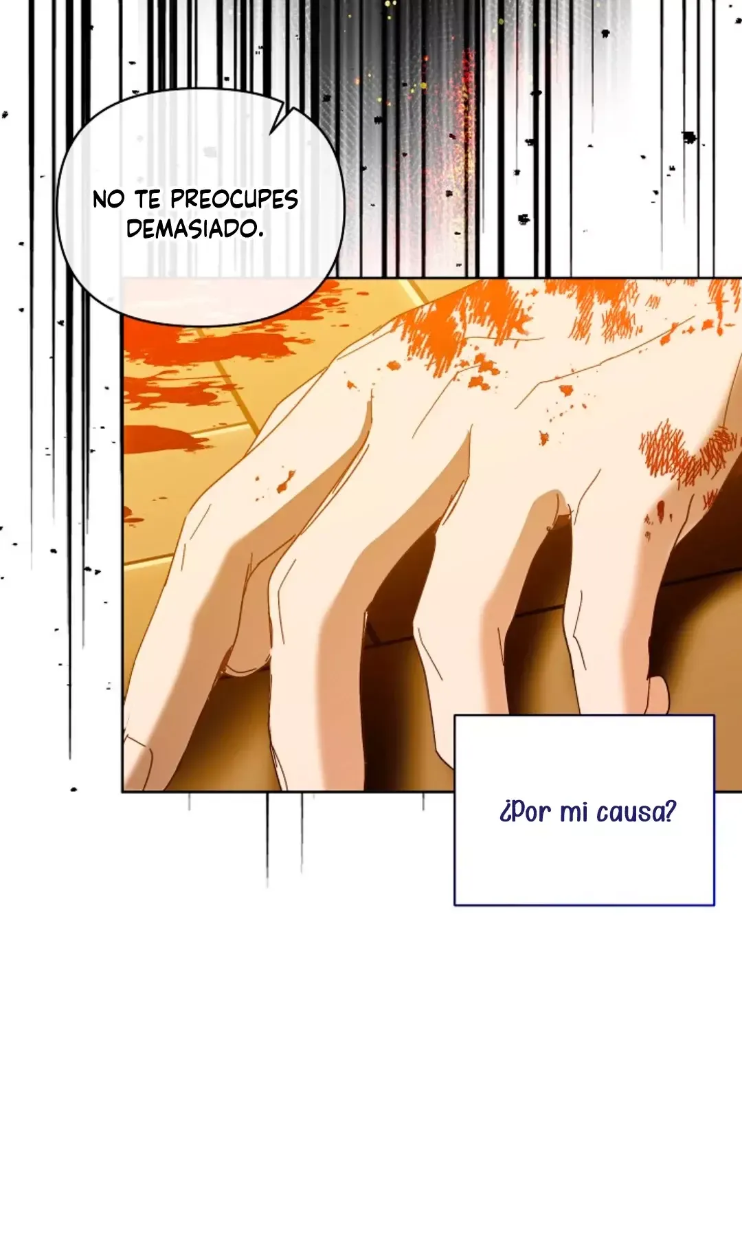 SOY LA NIÑERA DEL PROTAGONISTA MASCULINO Capítulo 87 en Línea - página 83
