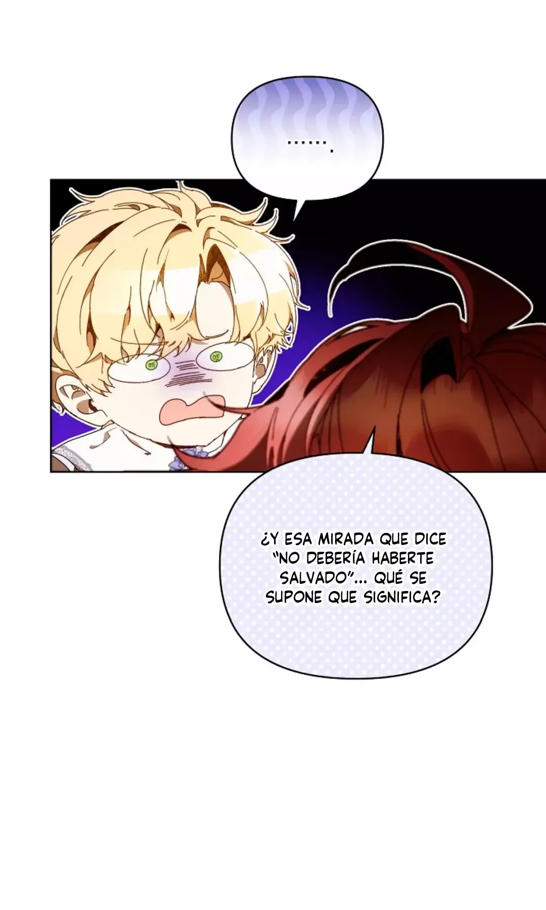 SOY LA NIÑERA DEL PROTAGONISTA MASCULINO Capítulo 88 en Línea - página 41