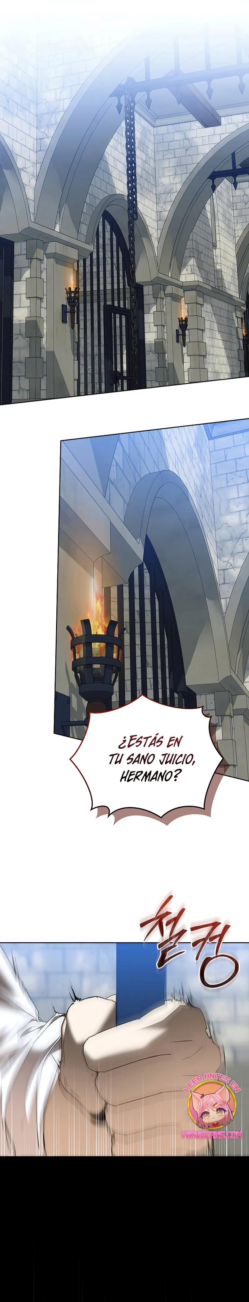 SOY LA NIÑERA DEL PROTAGONISTA MASCULINO Capítulo 89 en Línea - página 3