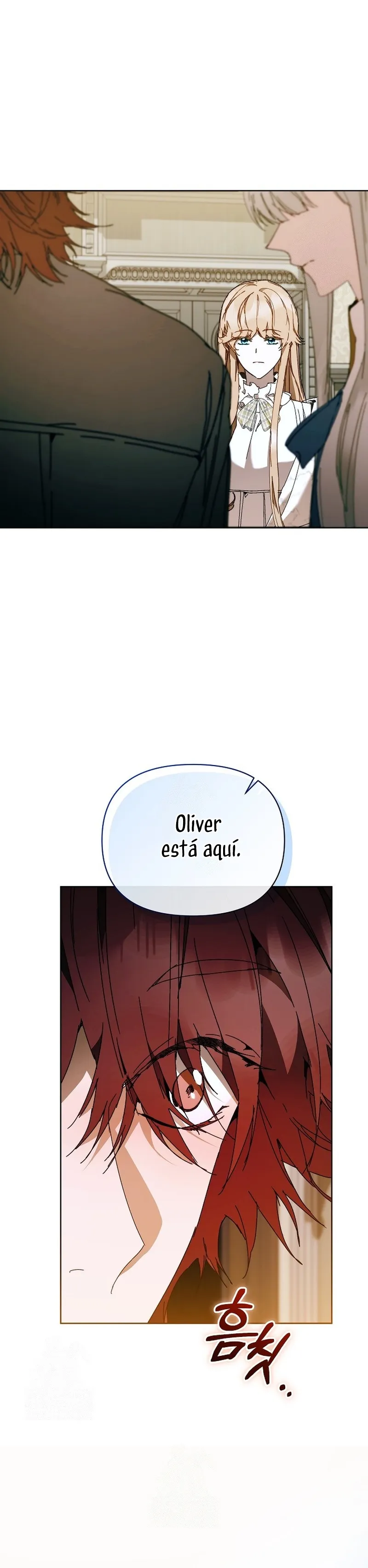 SOY LA NIÑERA DEL PROTAGONISTA MASCULINO Capítulo 91 en Línea - página 30