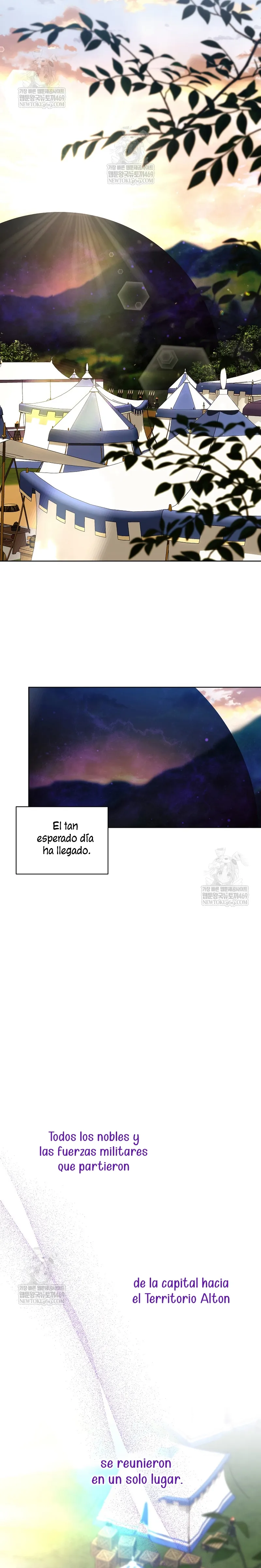 SOY LA NIÑERA DEL PROTAGONISTA MASCULINO Capítulo 94 en Línea - página 17