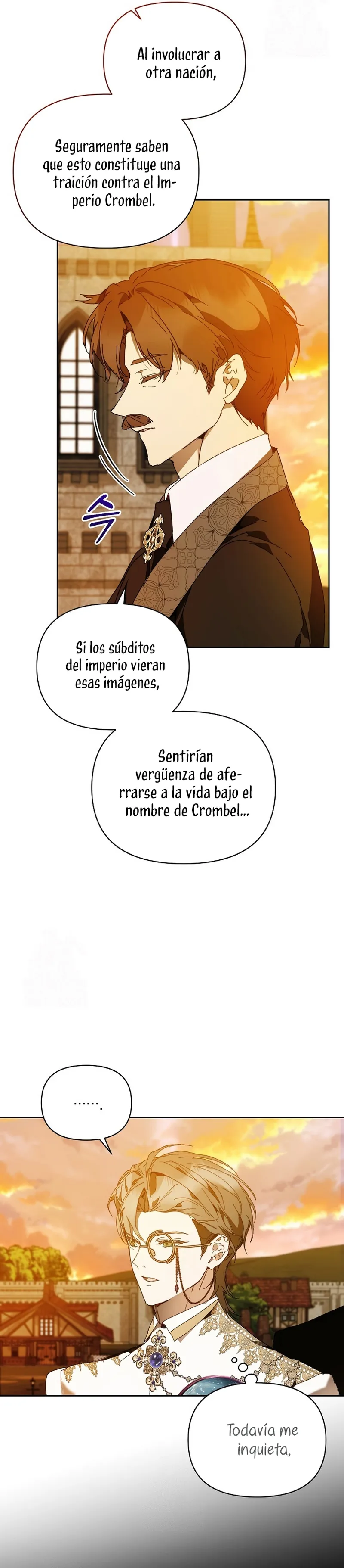 SOY LA NIÑERA DEL PROTAGONISTA MASCULINO Capítulo 96 en Línea - página 20