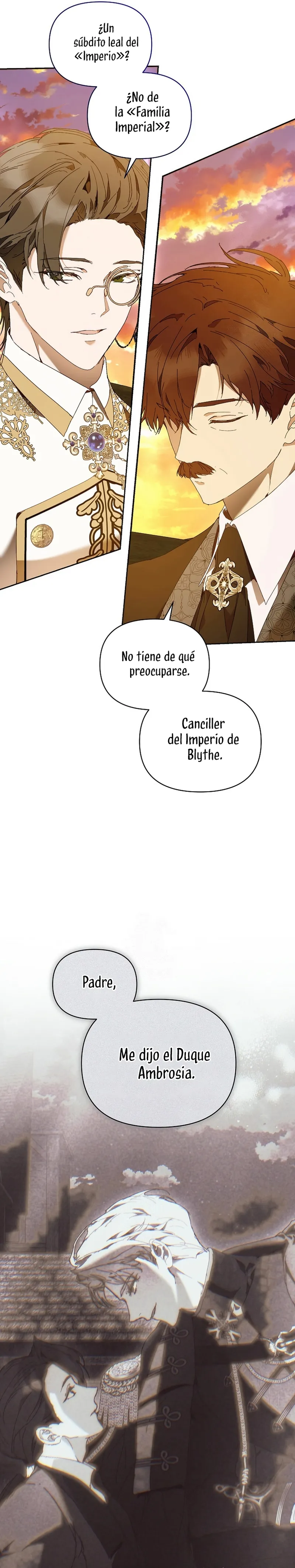 SOY LA NIÑERA DEL PROTAGONISTA MASCULINO Capítulo 96 en Línea - página 26