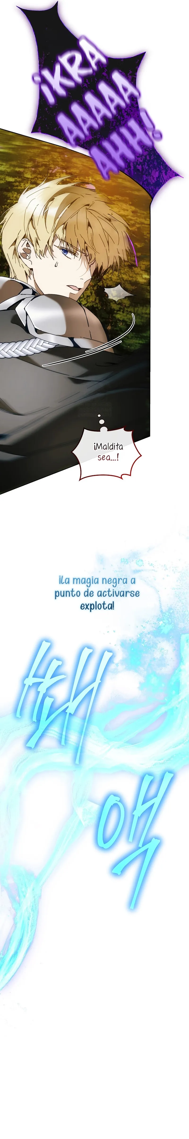 SOY LA NIÑERA DEL PROTAGONISTA MASCULINO Capítulo 96 en Línea - página 40