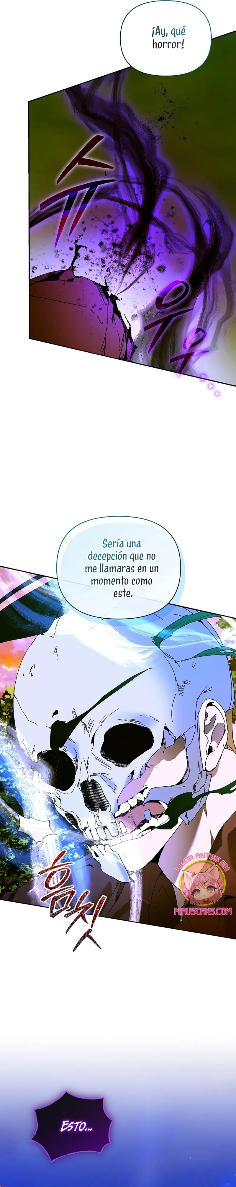 SOY LA NIÑERA DEL PROTAGONISTA MASCULINO Capítulo 96 en Línea - página 42