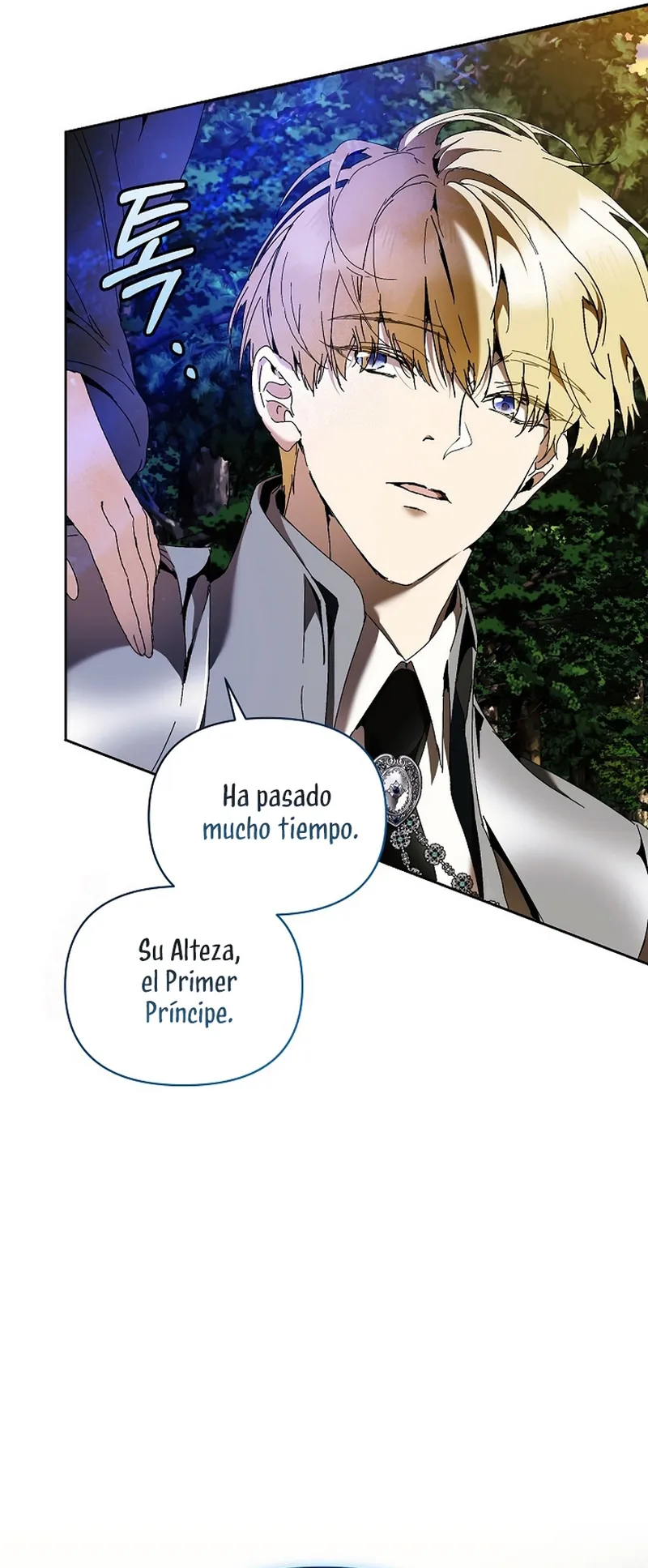 SOY LA NIÑERA DEL PROTAGONISTA MASCULINO Capítulo 96 en Línea - página 44