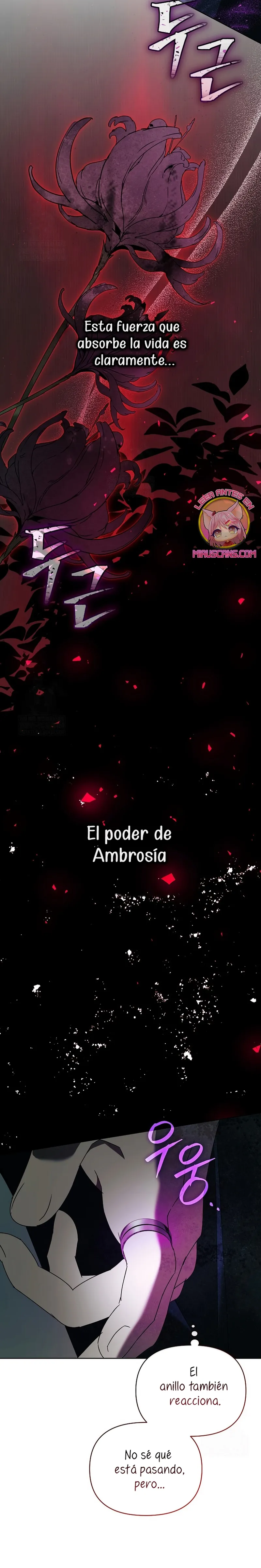SOY LA NIÑERA DEL PROTAGONISTA MASCULINO Capítulo 97 en Línea - página 11