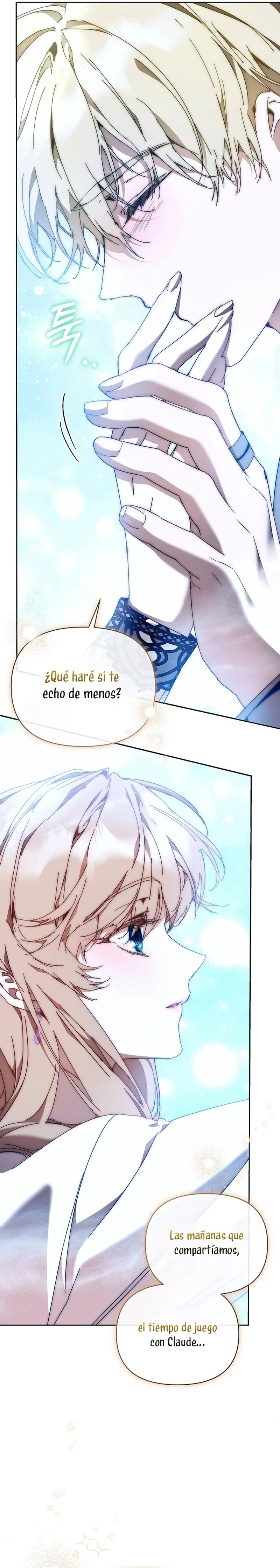 SOY LA NIÑERA DEL PROTAGONISTA MASCULINO Capítulo 98 en Línea - página 20