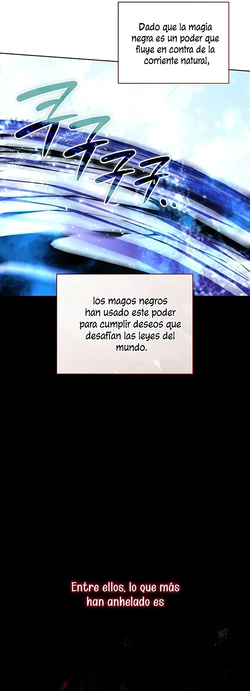 SOY LA NIÑERA DEL PROTAGONISTA MASCULINO Capítulo 99 en Línea - página 6